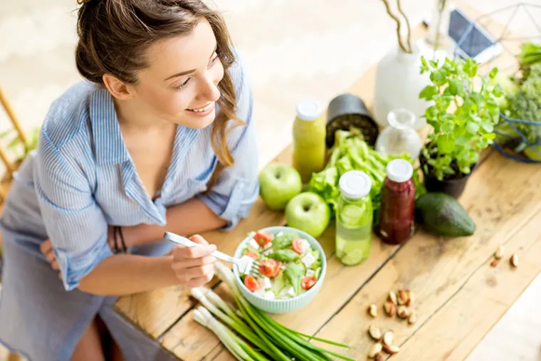 Naturopathe pour conseil en alimentation et gestion du stress, Cavaillon, Hélène Rey