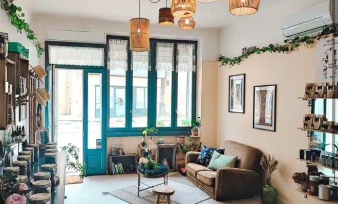 28/11 : atelier découverte des constellations familiales à l’herboristerie de Noves, Cavaillon, Hélène Rey